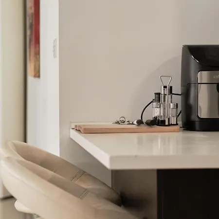 King Bed Balluta Bay En Suite&private Balcony