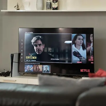 King Bed Balluta Bay En Suite&private Balcony شقة *