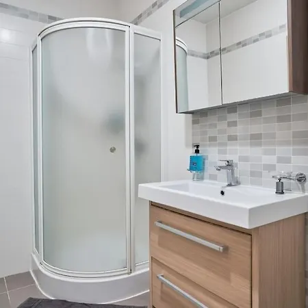 Apartman King Bed Balluta Bay En Suite&private Balcony *
